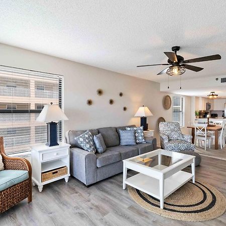 301 Beach Place Condos St. Pete Beach Dış mekan fotoğraf