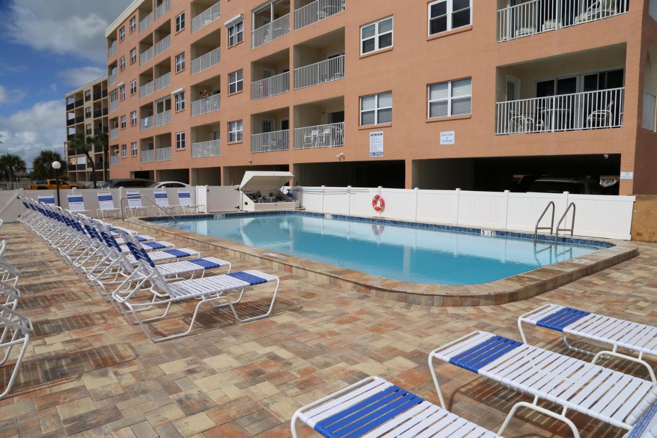 301 Beach Place Condos St. Pete Beach Dış mekan fotoğraf
