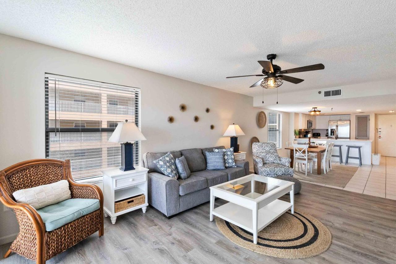 301 Beach Place Condos St. Pete Beach Dış mekan fotoğraf