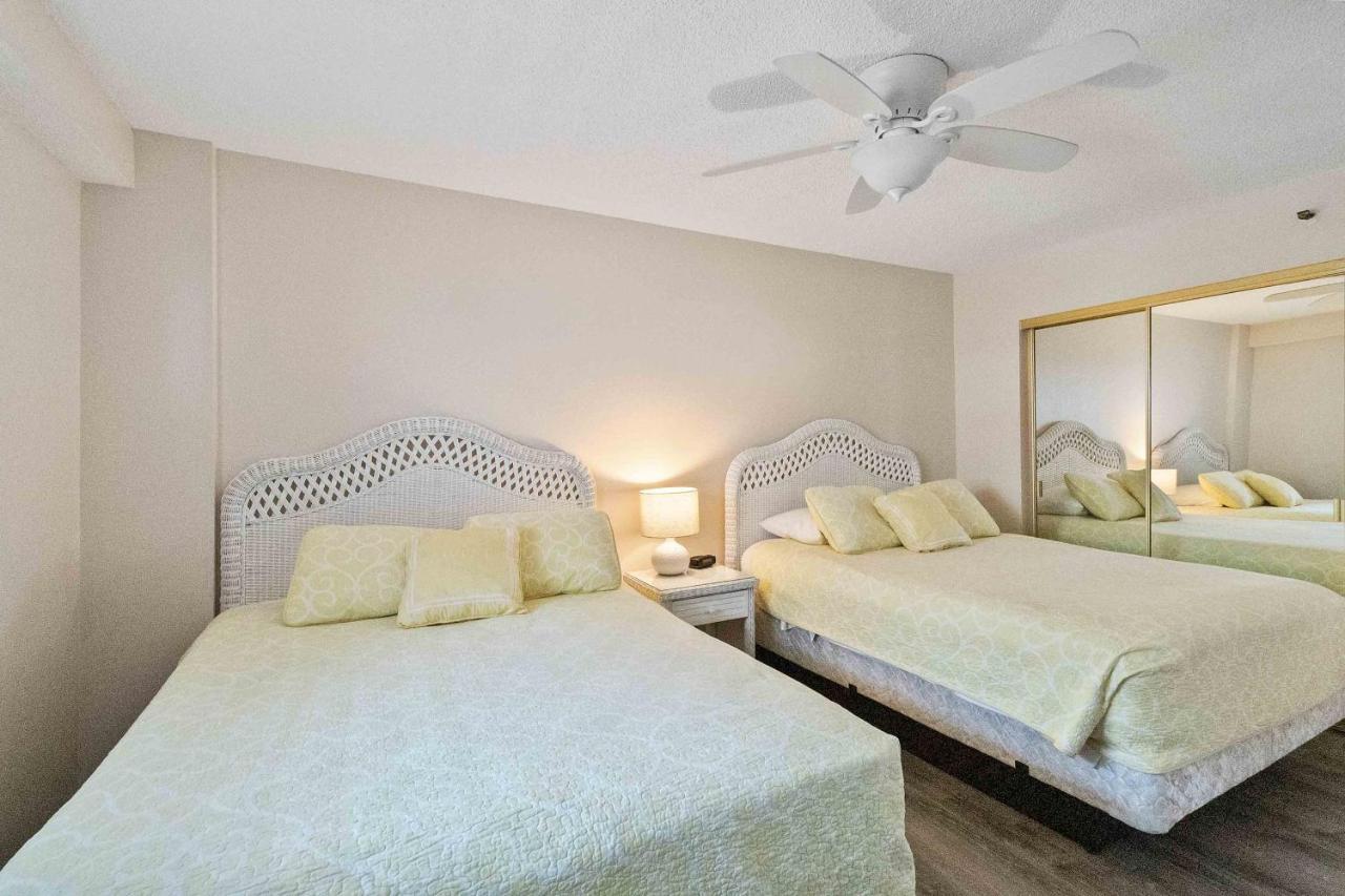 301 Beach Place Condos St. Pete Beach Dış mekan fotoğraf