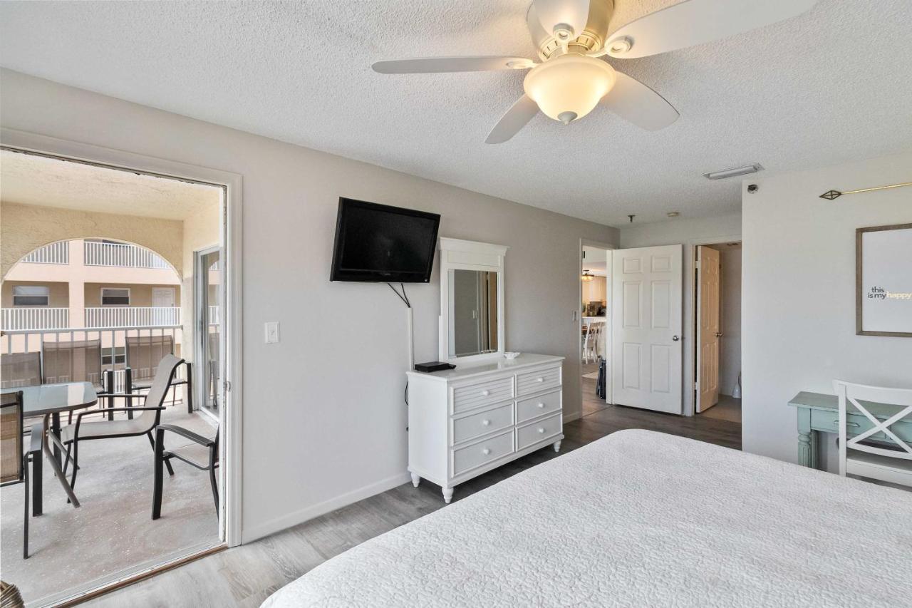 301 Beach Place Condos St. Pete Beach Dış mekan fotoğraf